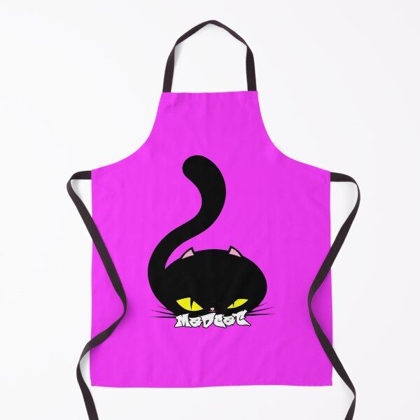 Item preview, Mad Cat designed and sold by giovanni monasta.