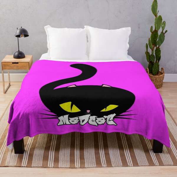 Item preview, Mad Cat designed and sold by giovanni monasta.