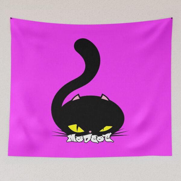 Item preview, Mad Cat designed and sold by giovanni monasta.