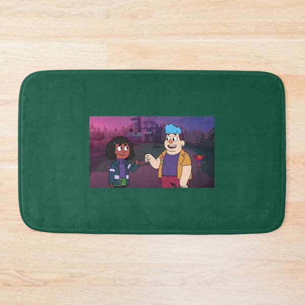 Item preview, Dead End Paranormal Park     designed and sold by PlasticandyShop.
