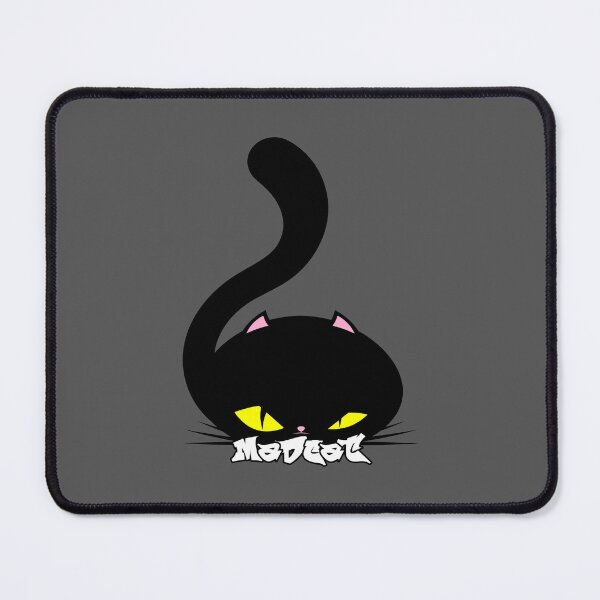 Item preview, Mad Cat designed and sold by giovanni monasta.