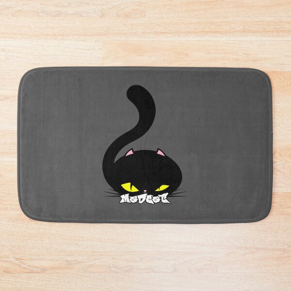 Item preview, Mad Cat designed and sold by giovanni monasta.