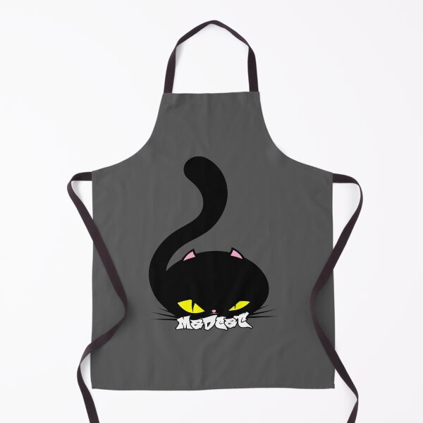 Item preview, Mad Cat designed and sold by giovanni monasta.