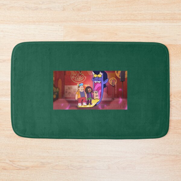 Item preview, Dead End Paranormal Park    . designed and sold by PlasticandyShop.