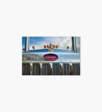 PETERBILT Art Board