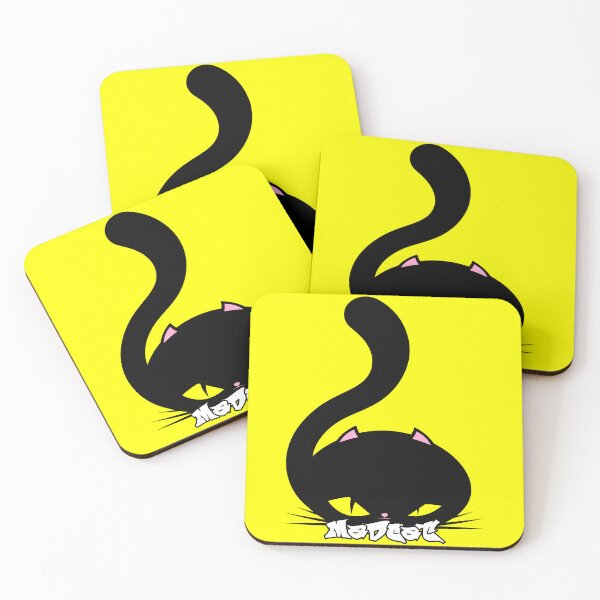 Item preview,  Mad Cat designed and sold by giovanni monasta.