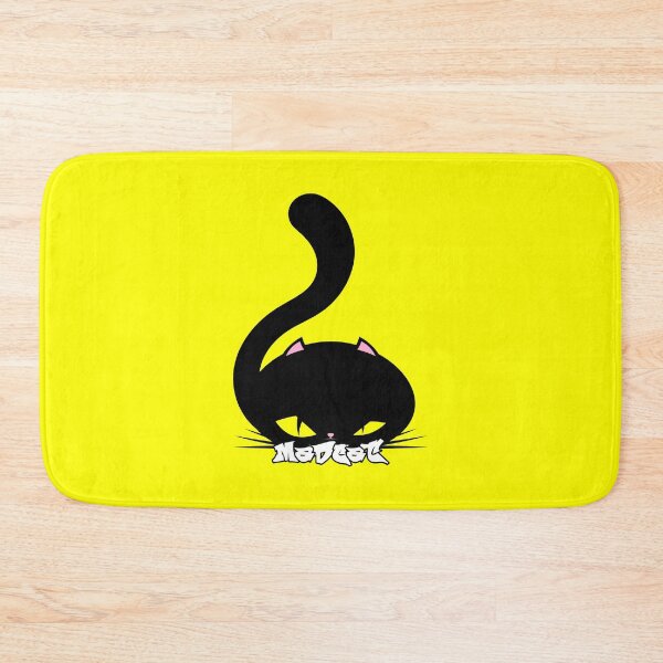 Item preview,  Mad Cat designed and sold by giovanni monasta.