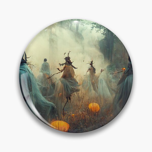 Artikelvorschau, Tanz des Herbstfestes (Fall). entworfen und verkauft von Left-Hand-Tree.