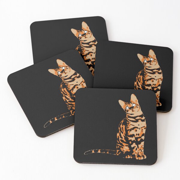 Item preview, Bengal Cat Fashion designed and sold by RoySqrali.