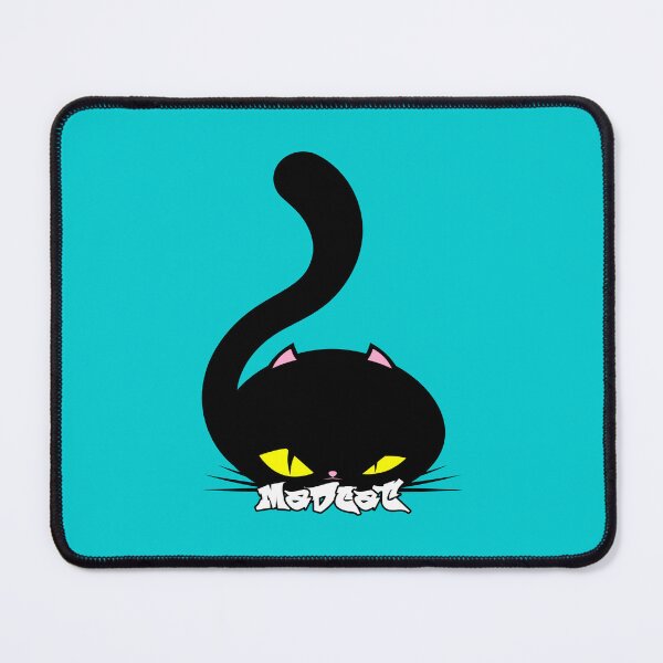 Item preview, Mad Cat designed and sold by giovanni monasta.