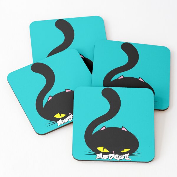 Item preview, Mad Cat designed and sold by giovanni monasta.