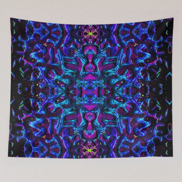 Item preview, Pattern 4054 in Blue designed and sold by Heatherian.