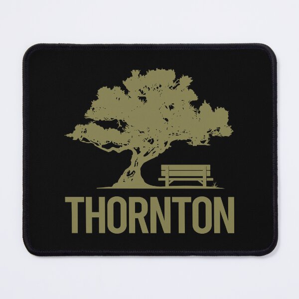 Item preview, Bench And Tree Thornton designed and sold by nguyentanshop.