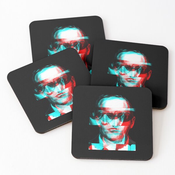 Item preview, DB COOPER designed and sold by MariRadunic.