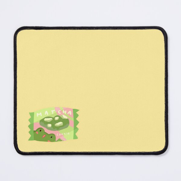 Item preview, Phrog Matcha Cookie designed and sold by kaaariana.