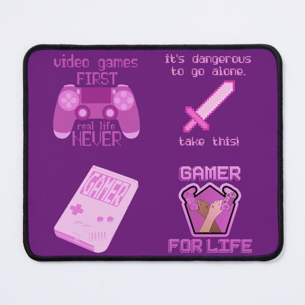 Item preview, Variety Pack Purple designed and sold by everything4eva.