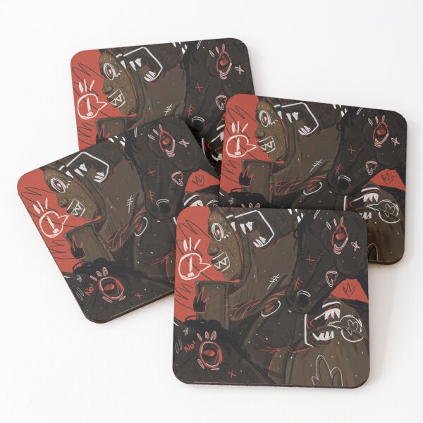 Item preview, Vicious Circle, Cool Graphic Art designed and sold by DuskyMonk.