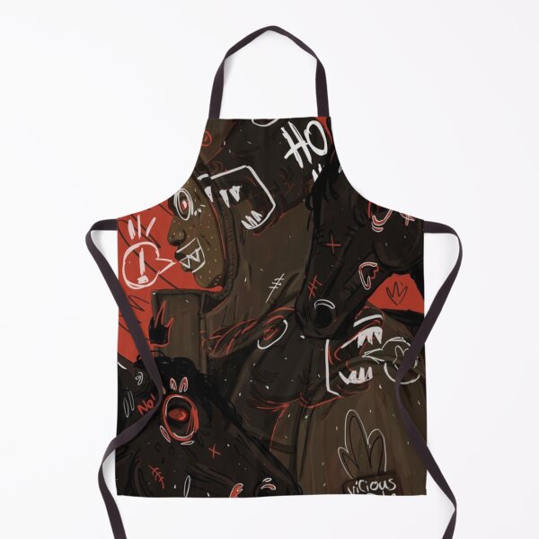 Item preview, Vicious Circle, Cool Graphic Art designed and sold by DuskyMonk.