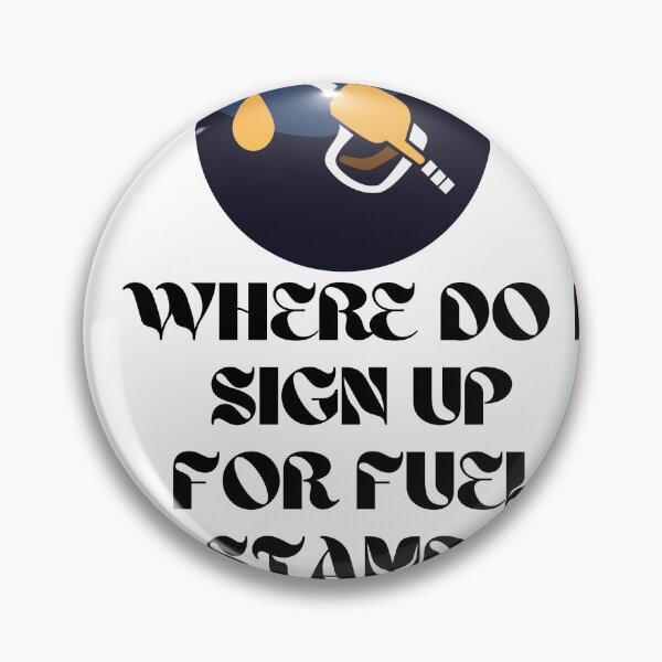 Item preview, where do i sign up for fuel stamps designed and sold by Huluhub.