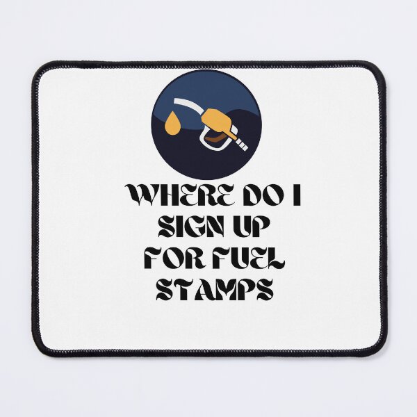 Item preview, where do i sign up for fuel stamps designed and sold by Huluhub.