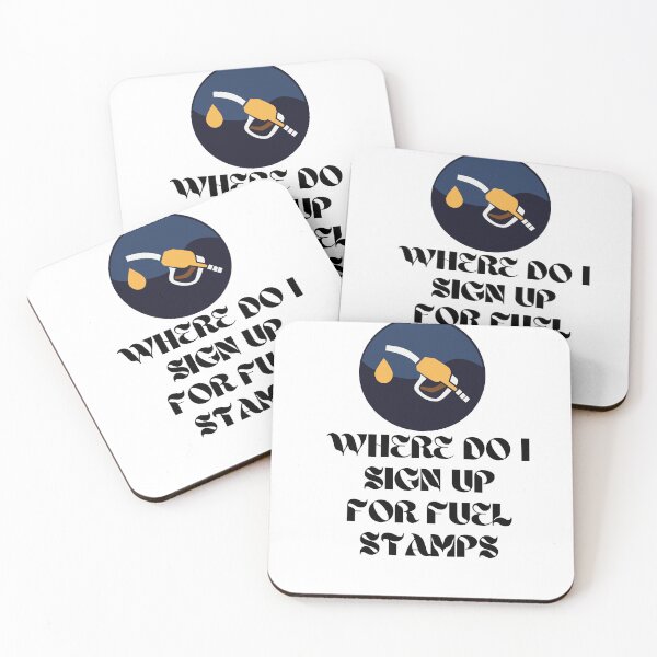 Item preview, where do i sign up for fuel stamps designed and sold by Huluhub.