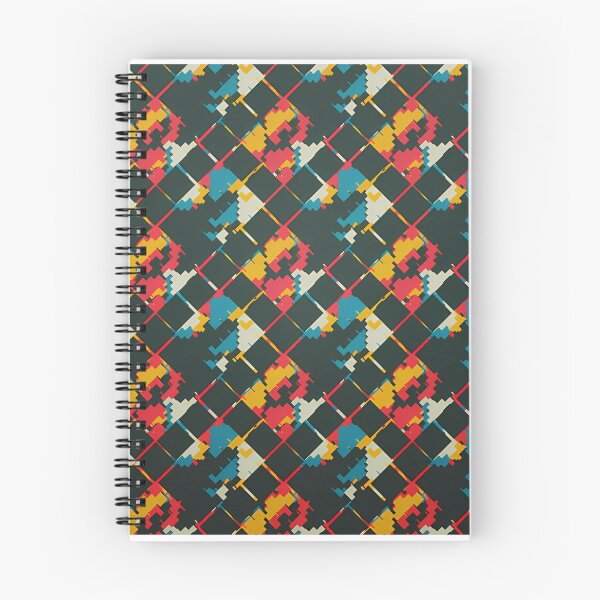 Item preview, Trippy realm designed and sold by LooneySkins.