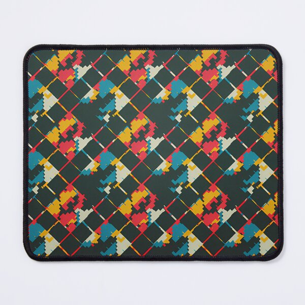 Item preview, Trippy realm designed and sold by LooneySkins.