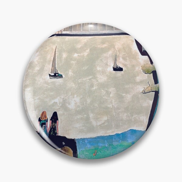 Item preview, Sydney Harbour designed and sold by Linda Truskett Art.