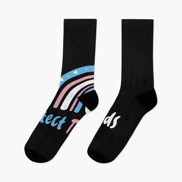Item preview, Protect Trans Kids Transgender Pride Month designed and sold by HaaChris-Artis.