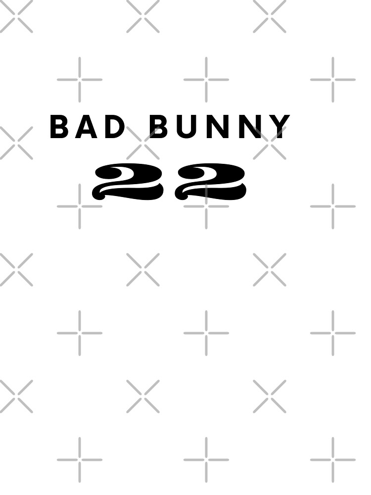 Bad bunny dodgers T-shirts Kids T-Shirt for Sale by Trybi