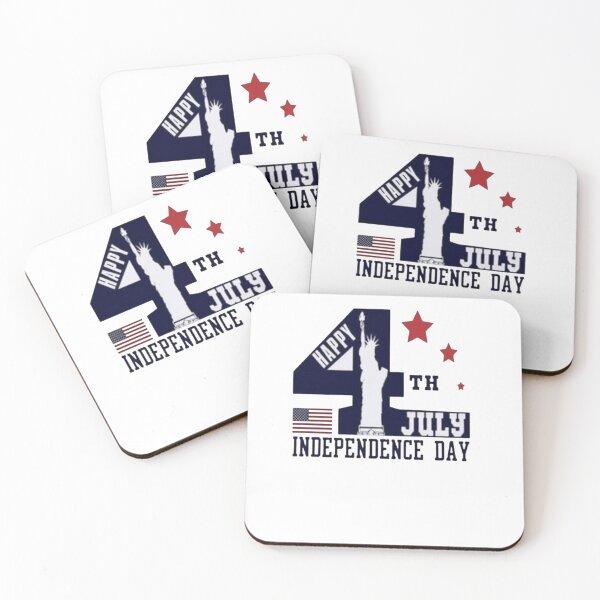 Item preview, July fourth retro designed and sold by baotrinh58.