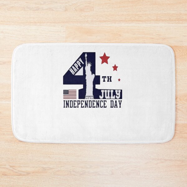 Item preview, July fourth retro designed and sold by baotrinh58.