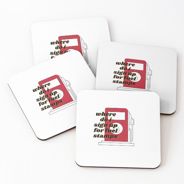 Item preview, where do i sign up for fuel stamps designed and sold by Huluhub.