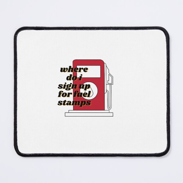 Item preview, where do i sign up for fuel stamps designed and sold by Huluhub.