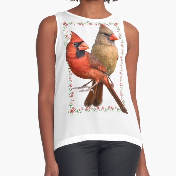 redbird shirts