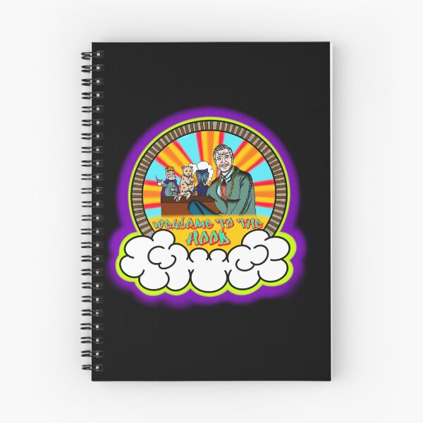 Item preview, Welcome to the Hood designed and sold by Barkainian.