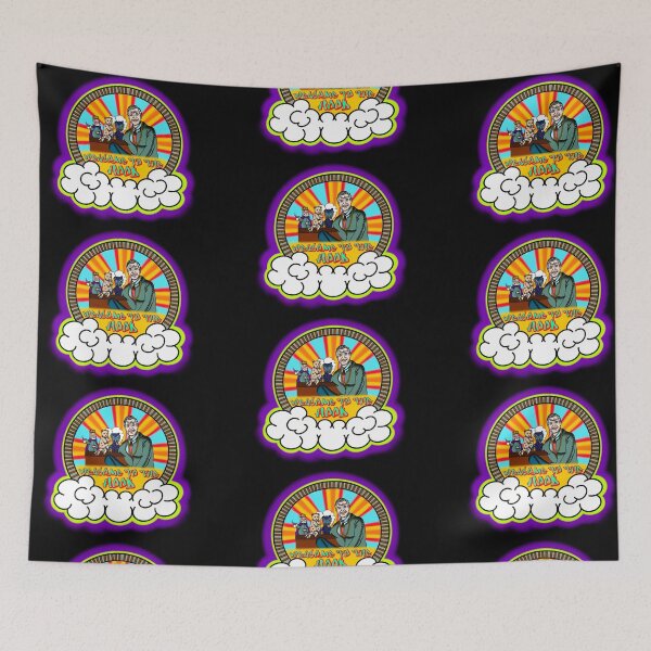 Item preview, Welcome to the Hood designed and sold by Barkainian.