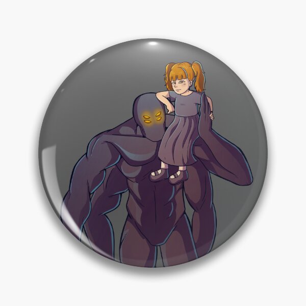 Item preview, Shiori and shadow - Summertime designed and sold by Monochromestore.