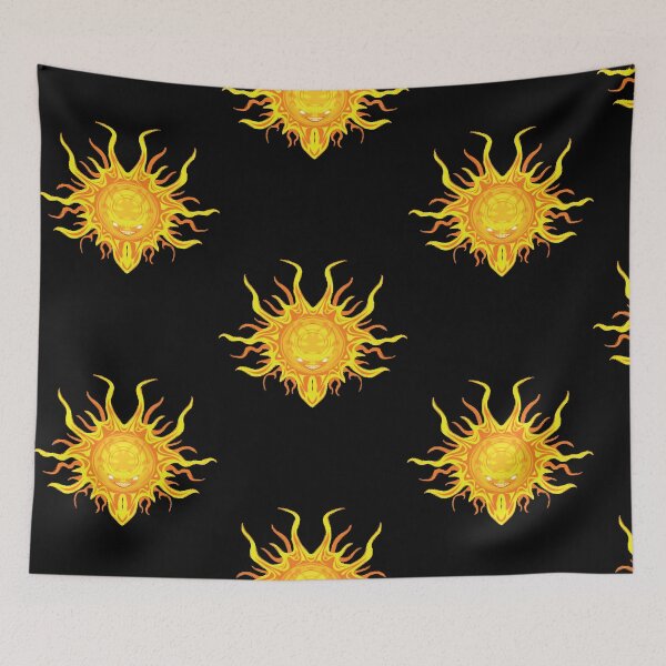 Item preview, Sun God  designed and sold by AnnaWilli94560.