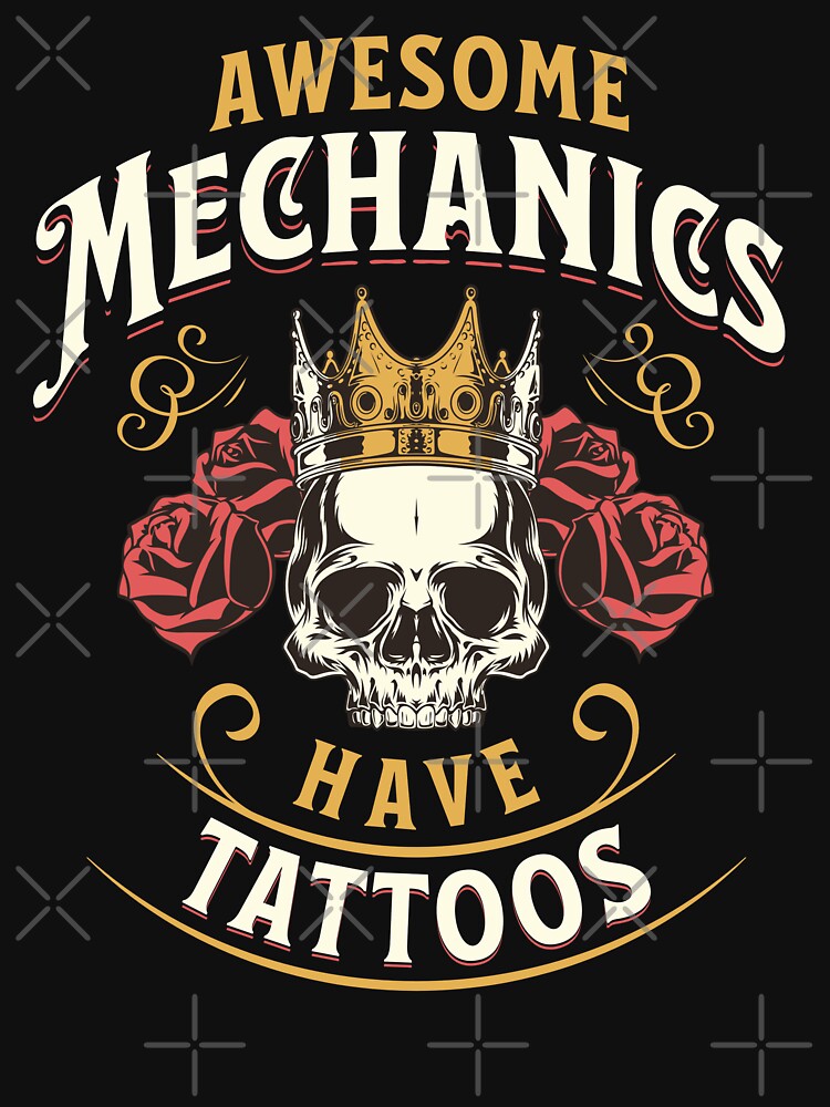 Bali Famous Ink - Good Afternoon the mechanic man 🛠⚒🔨⛏🔧🔩⚙🗜🔗✂️ This  Mechanic piece tattoo dedicated for you all whos love car, bike or whatever  metal part 🔨 tattoo done by badro, 🙏🏽