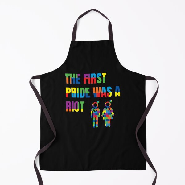 Item preview, Stonewall was a riot-29 designed and sold by Cushy Digital.