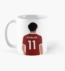 Mohammed Salah Mug
