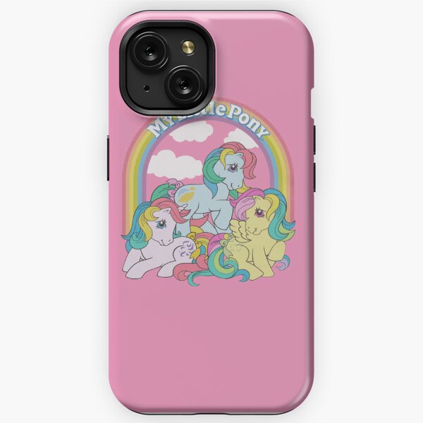 My Little Pony iPhone Cases for Sale | Redbubble