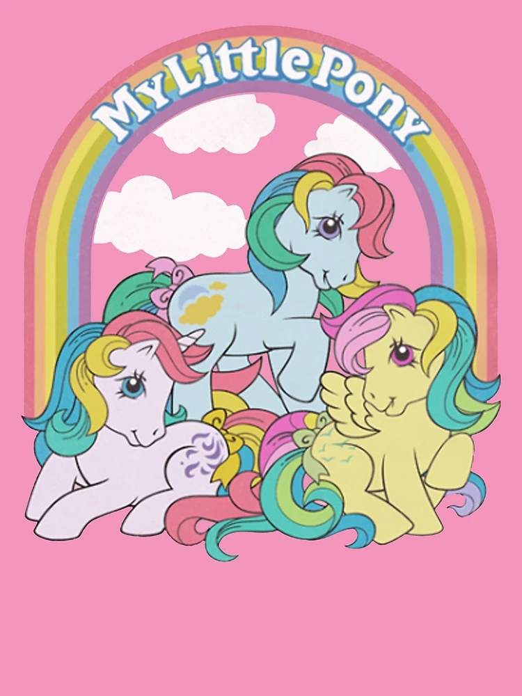 Poster My Little Pony - Rainbow Dash, Wall Art, Gifts & Merchandise