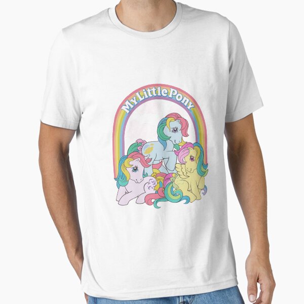 Item preview, My little pony classic designed and sold by baotrinh58.
