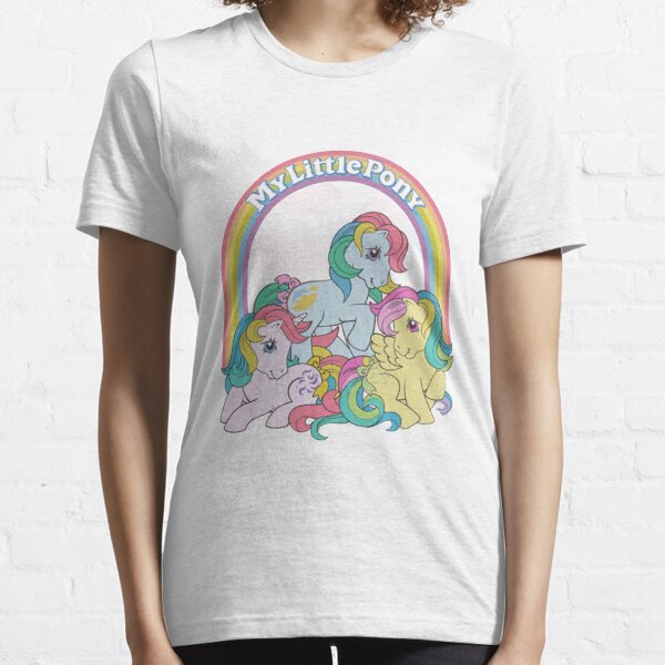 Magic Pony My Friendship Little Sale T-Shirts Redbubble | for Is