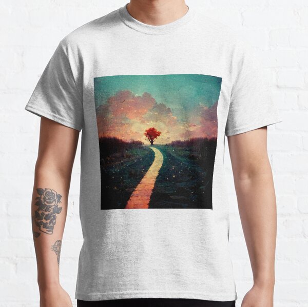 You live and learn Classic T-Shirt