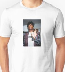 Camiseta ajustada Camiseta Playboi Carti