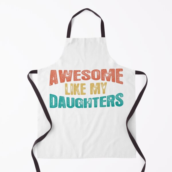 Item preview, Awesome like my daughters funny designed and sold by baotrinh58.