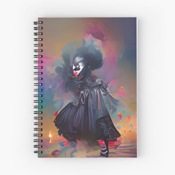 Item preview, Genghis Clown designed and sold by PlacidHinds.